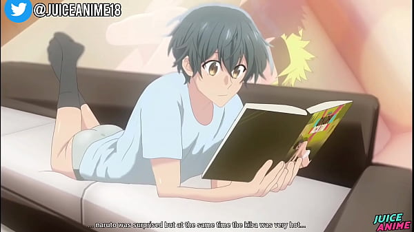 Play MP4 - Gay Hentai - Sasaki and Miyano meu namorado femboy - Bara Yaoi