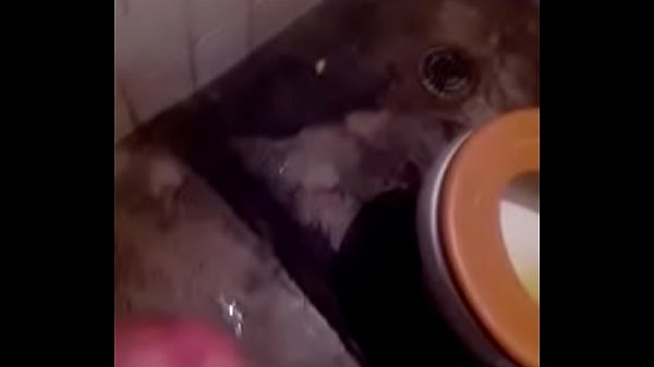 Mais uma gozada gostosa