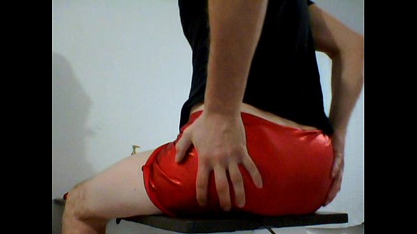 Play MP4 - video Novo 2015&period;&period;&period; dando o rabo para um pinto de mentira &equals;&sol;