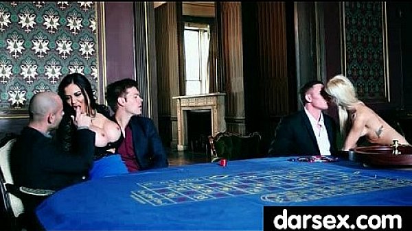 Nonton Heavenly Moments With Gorgeous Chick 29 thumbnail