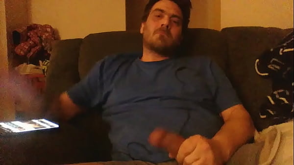 Play MP4 - almost caught jerking