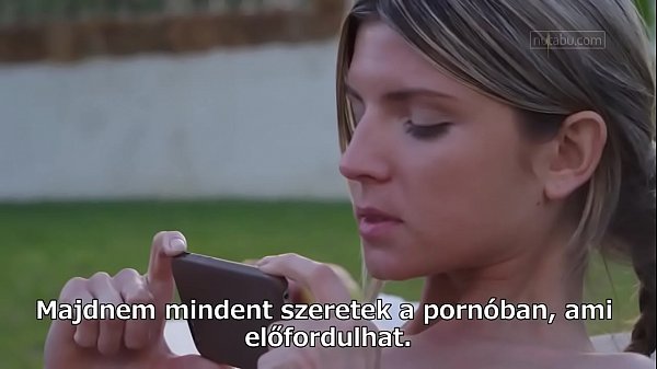 Lányok egymagukban / Girls alone (Interview)_[EngDub, HunSub]