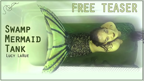 Nonton Swamp Mermaid Tank thumbnail