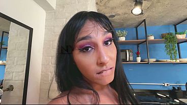 POV HARDCORE - 105 - Anne Antonela Loves BBC