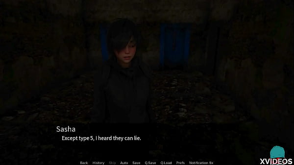 Stormside ep 64 &ndash; visual novel gameplay hd 