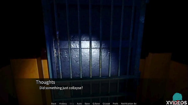 Stormside ep 64 &ndash; visual novel gameplay hd 