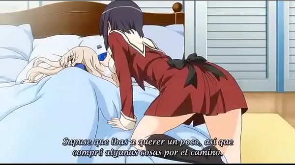 Hentai Yuri Sub Espa&ntilde;ol thumbnail