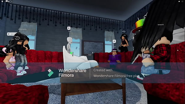 Students have an orgy roblox 