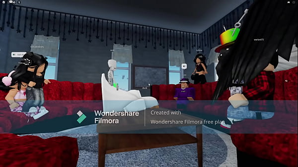 Students have an orgy roblox