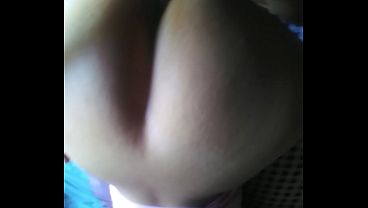 Me llenaste el culo de leche