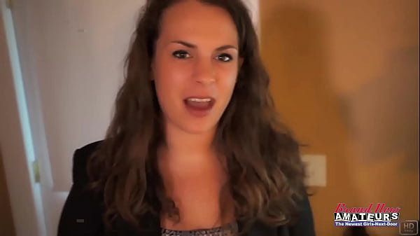 Sexy brunette lilly m enjoys rimming ass and blowing a dick to get pounded 