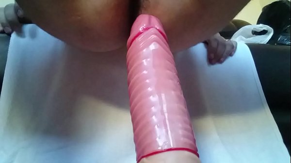 Play MP4 - Bad dragon monster dildo