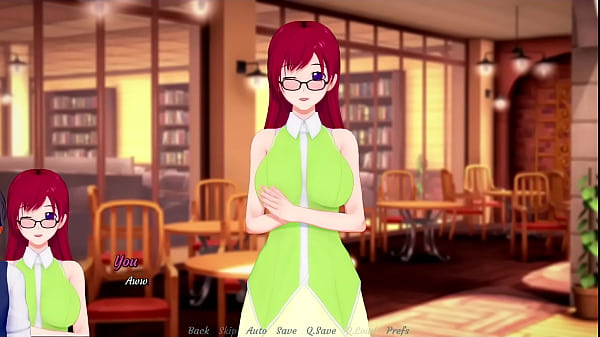 Well that was a very hot coffe date my office adventure part 6 