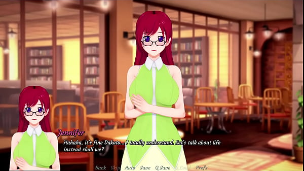 Well that was a very hot coffe date_My Office Adventure Part 6