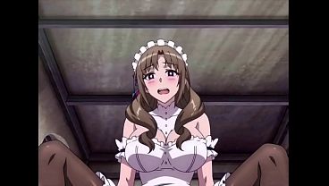 Maid mother