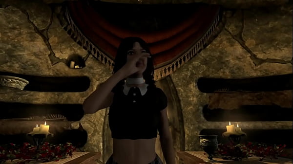 Jenna_Ortega as Wednesday porn