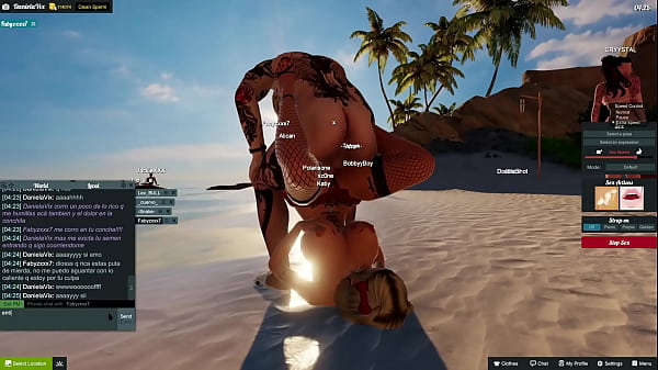 3dxchat | Lolivix | 61 | 1ra Parte thumbnail