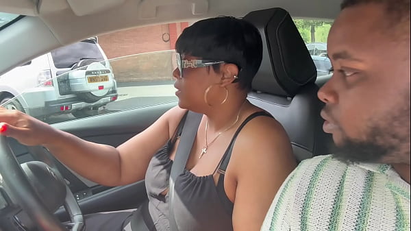 Morning star with Maureen 