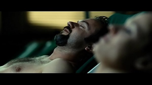 Valeria Alonso desnuda en After