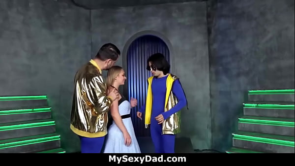 Nonton A Tight Young Babe With Lots Of Breeding Potential - Mysexydad thumbnail