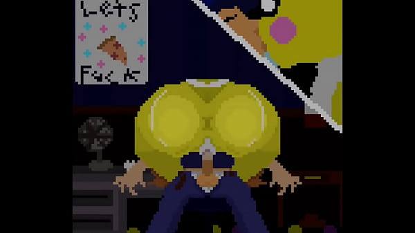 Play MP4 - Night Shift by shoestrang