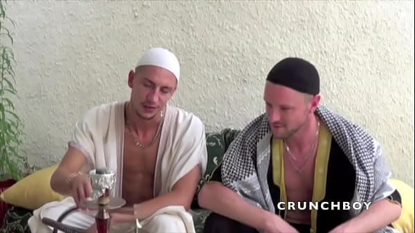 Used By Top Dominant Arab Huge Dick thumbnail