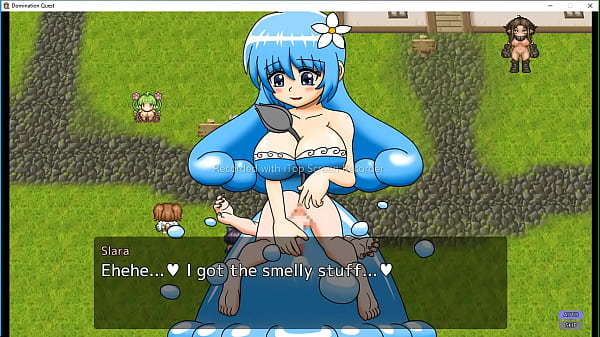 Slime Girl thumbnail