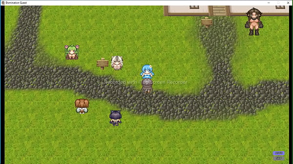 Nonton Slime Girl thumbnail