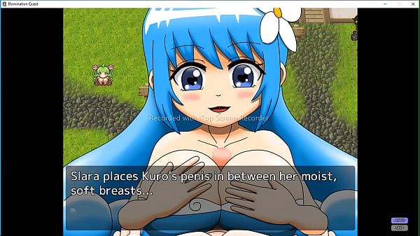 Domination QuestSlara Scenes