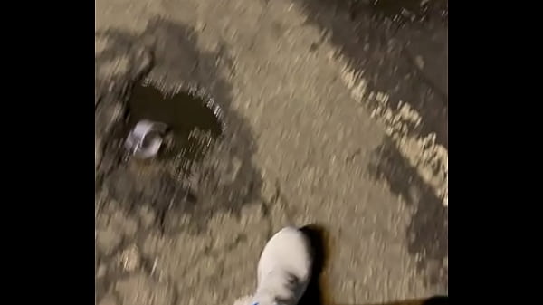 Nonton Cheguei Na Central, Ele Passou Por Mim E Falou &ldquo;ko&eacute; Paiz&atilde;o&rdquo;. Eu Respondi &ldquo;ko&eacute;&rdquo; E Segui. Parei, Liguei A C&acirc;mera... thumbnail