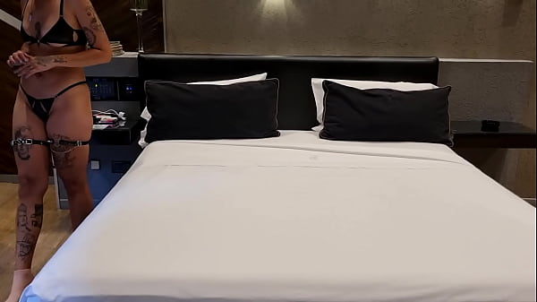 Argentina En Su Primer Casting Porno Para Hot Latina Tv En Buenos Aires thumbnail