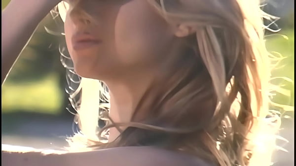 Nonton Going From The Hum Of Your Hog's Engine To The Purr Of Her Pussy Is More Than Enough To... thumbnail