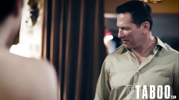 Jealous step Son Seduces Step-Mom_Christie Stevens To Prove_He's Better Than His step Dad