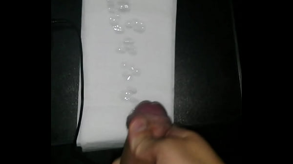 huge - load 10 gozando muito jatos 