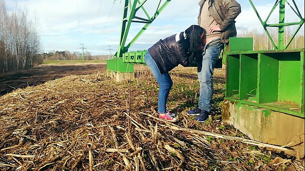 Fortnite-Girl Spontaneous Roadside_Sex near the_towers