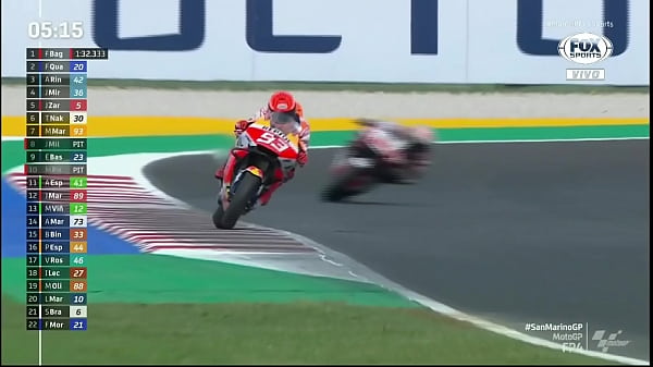 Moto gp 