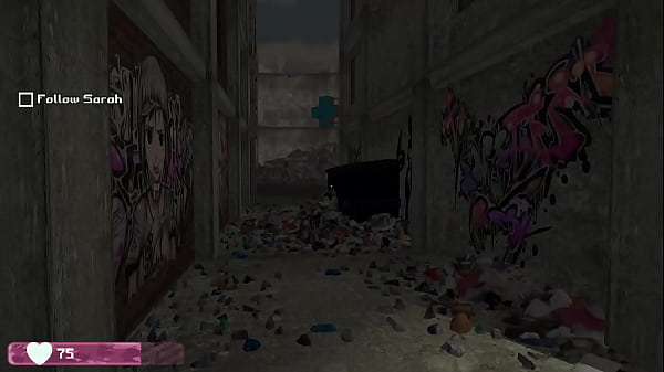 Play MP4 - Gameplay Bitch Land &num;6 Wo ist Sara&quest; Dann entspannen wir erstmal