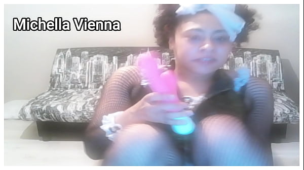 Play MP4 - Spy Cam 3&comma; Michella Vienna