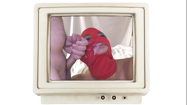 Yasmine woods' pussy gets blasted with cum after blowjob 