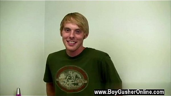 Gay sex Mitch props himself up a bit with pillows and now its Cory's 