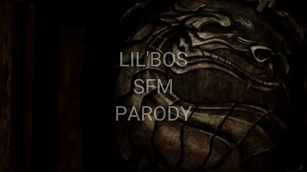 MortalKombat_Parody Jax X Sheeva SFM