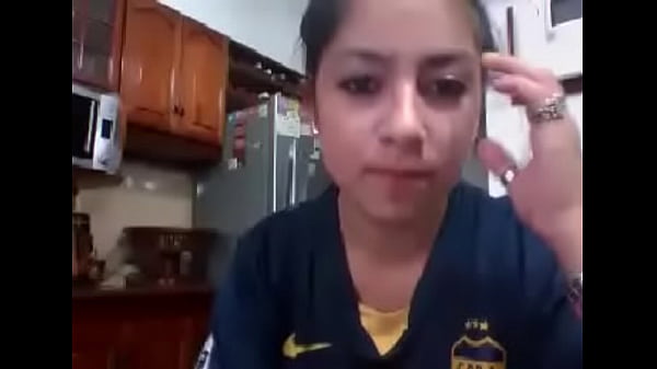 Cynncabj1 muestra la tanga