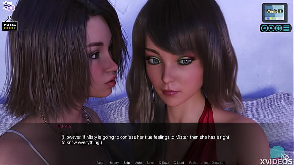 Play MP4 - SUNSHINE LOVE &num;385 &bull; Those gorgeous tits need a massage soon