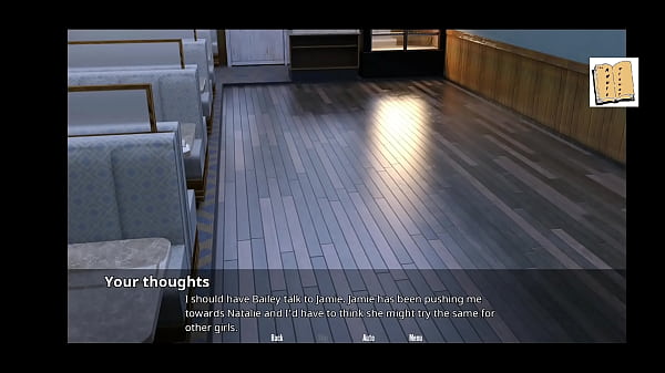 Play MP4 - WVM 53&comma; Going Down On Baileys Sexy Shaven Pussy&period;