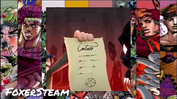 Memes de JoJo s Bizarre Adventure 13