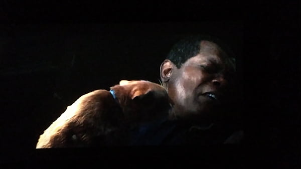 Nick Fury perdendo o Olho