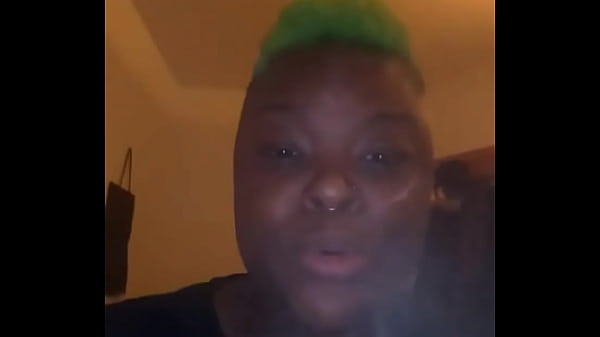 Anyone else smoking up with me don&rsquo;t let me be a high bunny all by myself