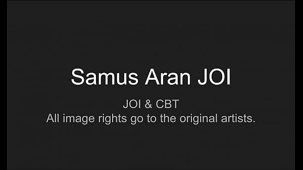 Nonton Samus Aran Fap Challenge thumbnail