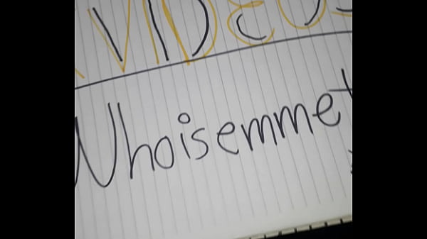 V&iacute_deo de verificaci&oacute_n