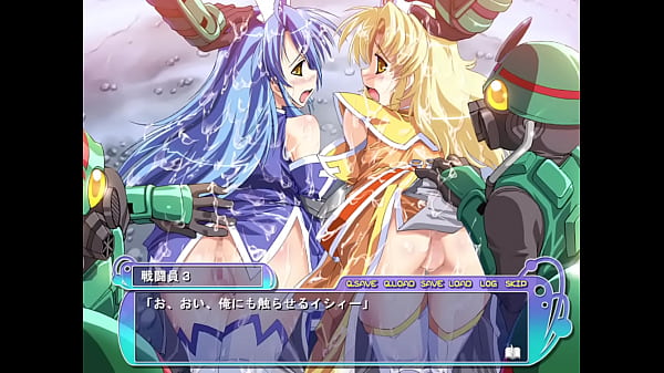 看護戦隊ナースレンジャー 12